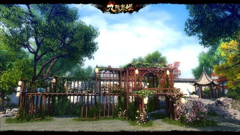 九阴真经家园有什么用[图2]