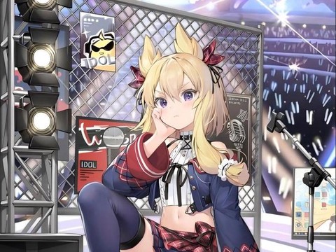 碧蓝航线厌战带什么炮[图2]