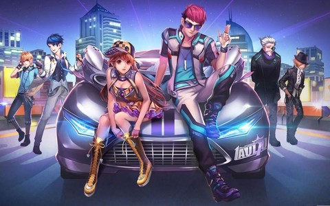 qq飞车电脑版怎么下载[图2]