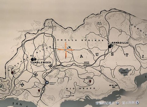 荒野大镖客怎么赚钱[图1]