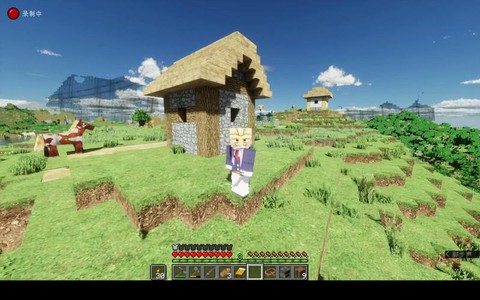 我的世界如何去梦境[图2]