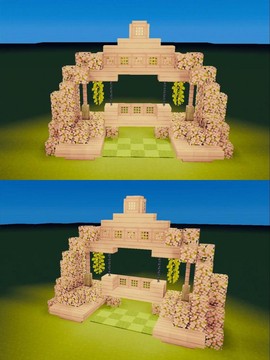 手机版我的世界有什么好玩的东西[图1]