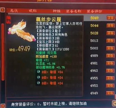 大话2如何赚rmb[图1]