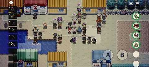 越狱怎么玩口袋妖怪[图1]