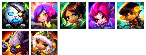 英雄联盟颜色怎么改[图2]