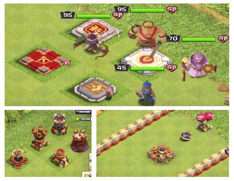 部落冲突更新了什么[图2]