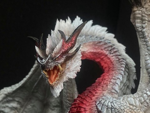 怪物猎人4g祖龙怎么出[图1]