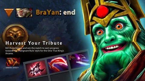 dota2什么是隐刀[图2]