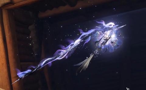 神武的灵气有什么用[图1]