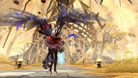 龙之谷什么时候出混服[图2]