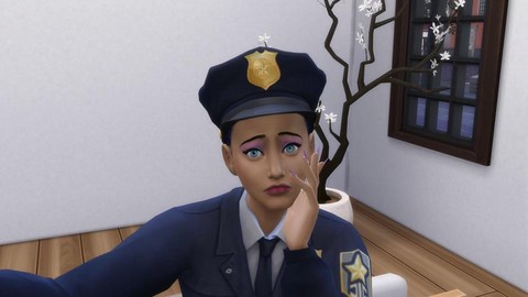 模拟人生4怎么叫火警[图1]