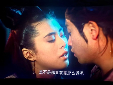 倩女幽魂讲的什么故事[图1]