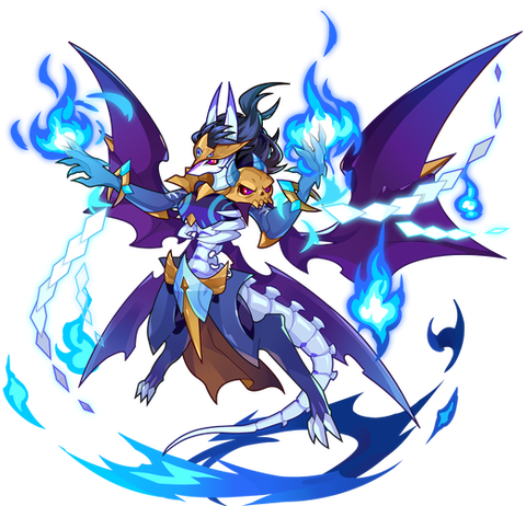 洛克王国有什么精灵[图1]