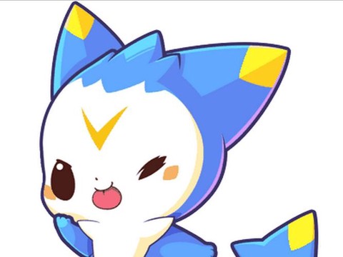 洛克王国有什么精灵[图2]