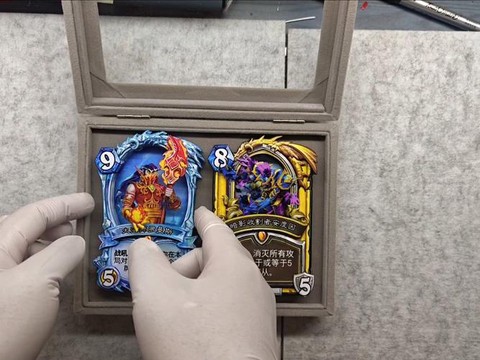 炉石传说用什么盒子好[图1]