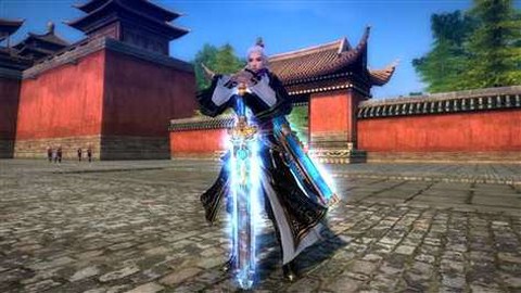 九阴真经怎么买房子[图1]