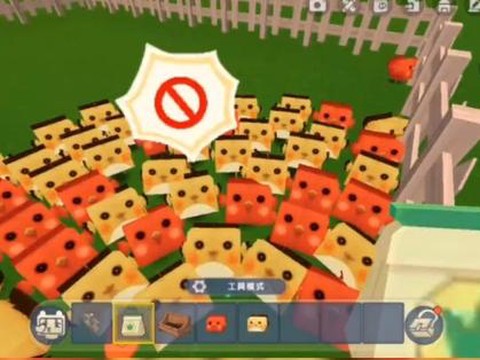 迷你世界怎么给鸡喂食[图2]