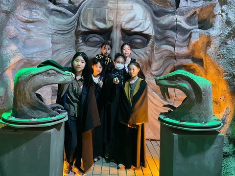 密室逃脱怎么拿东西[图2]