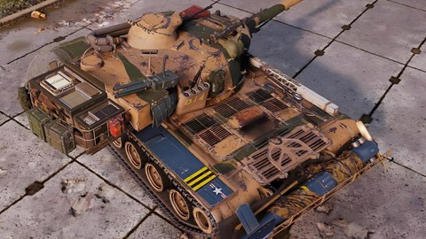 坦克世界重坦什么坦克好[图1]