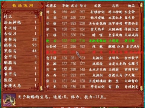 三国群英传怎么无限搜索[图2]