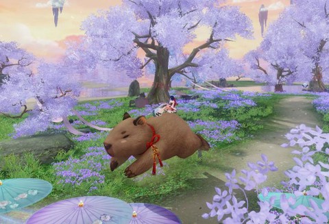 诛仙手游慑心铃怎么得[图2]