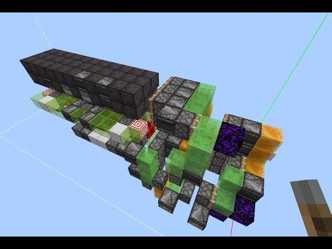 我的世界潜影箱怎么做[图1]