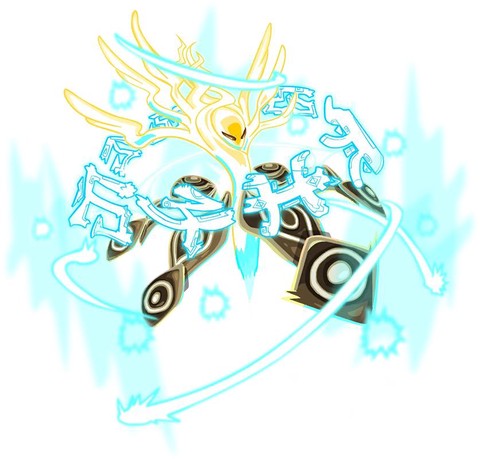 赛尔号如何打谱尼真身[图1]