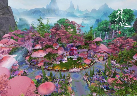 诛仙手游千机阁怎么去[图2]