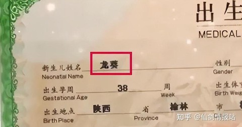 仙剑奇侠传如何取名[图2]