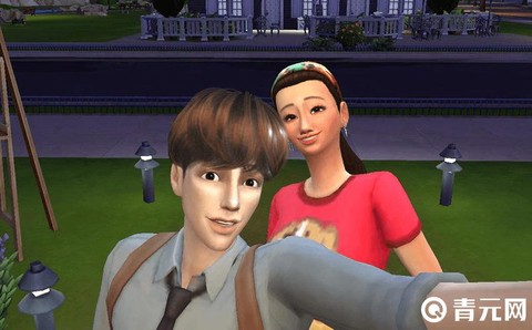 模拟人生4如何订婚[图2]