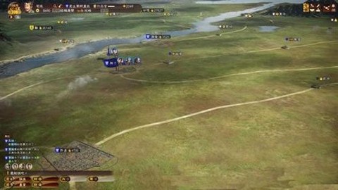 三国志13怎么运输[图1]