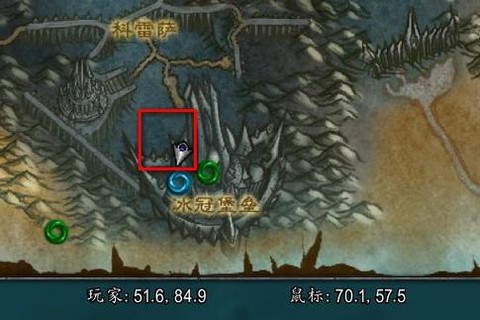 魔兽世界怎么进副本[图1]