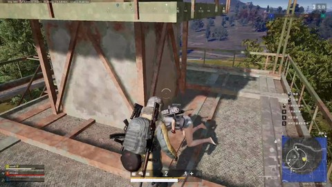 绝地求生两个人怎么玩[图2]