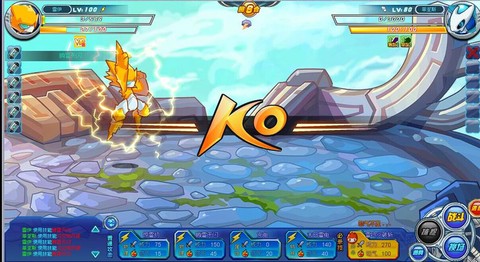 赛尔号菲亚斯怎么打[图2]