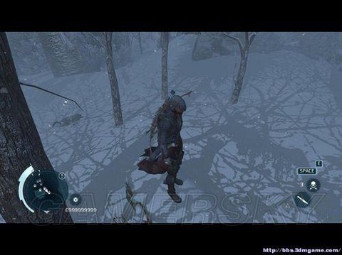 刺客信条毒镖怎么用[图1]