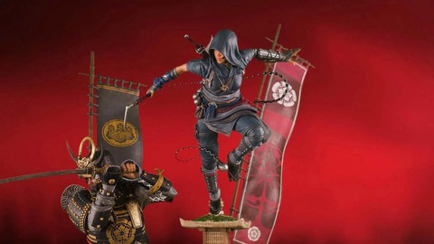 刺客信条毒镖怎么用[图2]