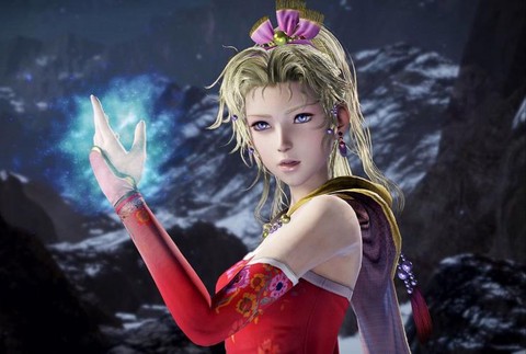 最终幻想6怎么存档[图2]