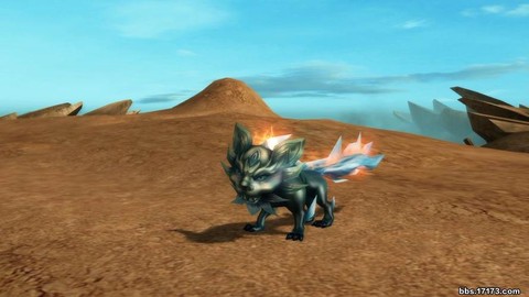 倩女幽魂带什么灵兽[图2]