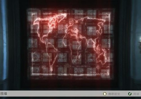 刺客信条2怎么拼图[图2]