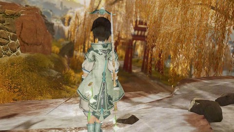 剑网3什么是绑定奶[图2]