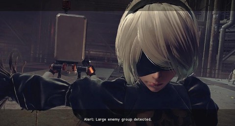 尼尔机械纪元怎么联网[图2]