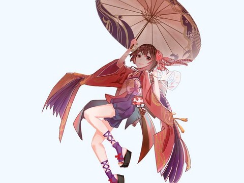 阴阳师小姐姐是指什么[图2]