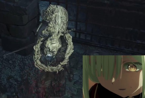 黑暗之魂3怎么变蛆人[图1]