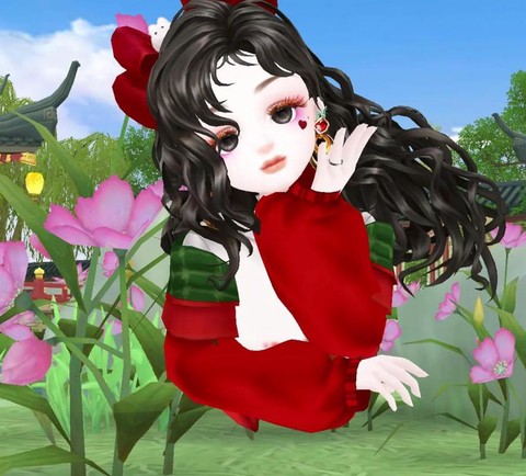 QQ炫舞怎么重置成QQ头像[图2]