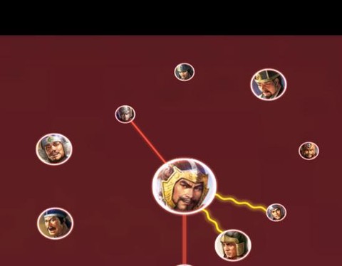 三国志13怎么流言[图1]