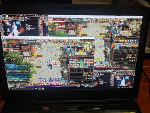 天龙八部3d电脑怎么玩[图1]