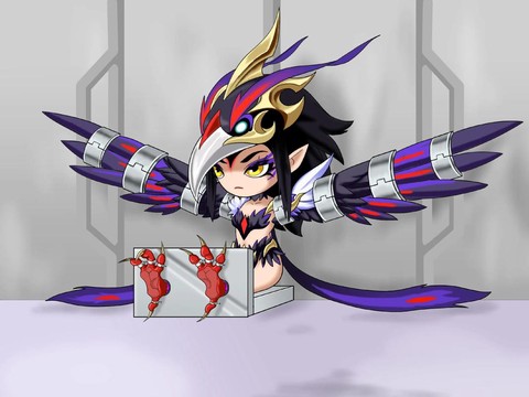 英魂之刃怎么克制精卫[图1]