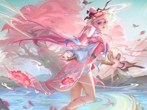 英魂之刃什么皮肤好看[图1]