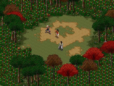 金庸群侠传mod是什么[图1]