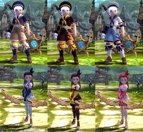 龙之谷赏金卷怎么得[图1]